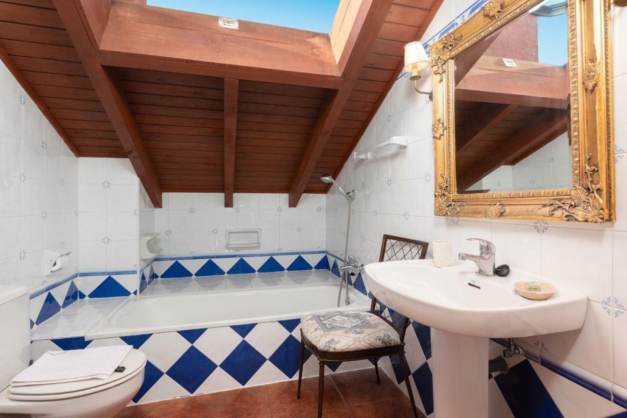 Casa De Aldea Con Piscina Calefactada Opcional - Ca-1451-As Guest House Villaviciosa  Exterior photo